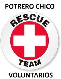 Potrero Chico Rescue Team